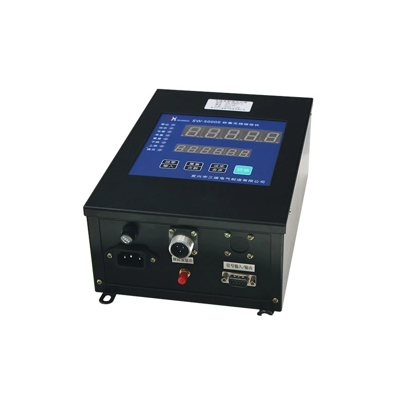 LoRa weighing terminal LoRa weighing terminal